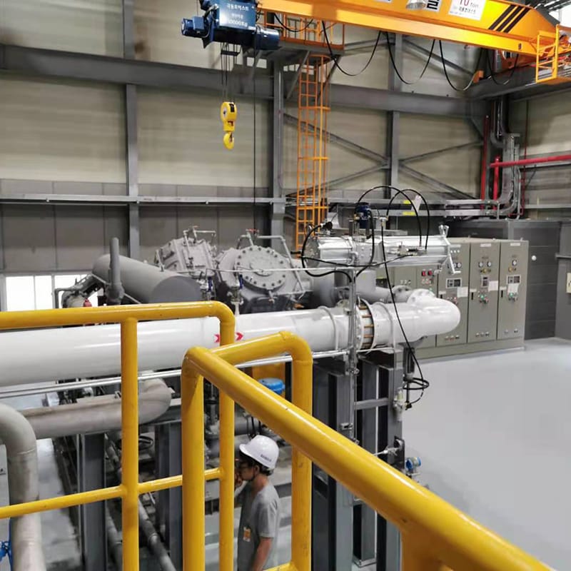 Zepher Flight Labs, NovaSpark Energy to Prototype Hydrogen Generators for Austere Environments