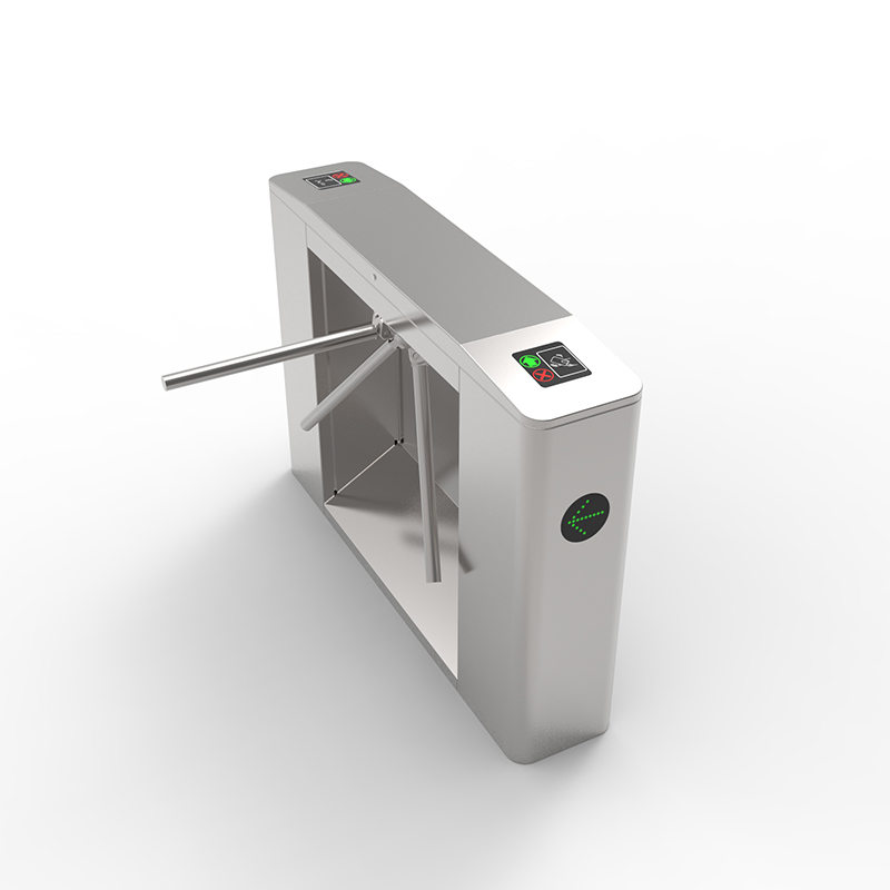 Trípode de torniquete automático completo con sistema de verificación de billetes electrónicos para uso de torniquetes de estadio
