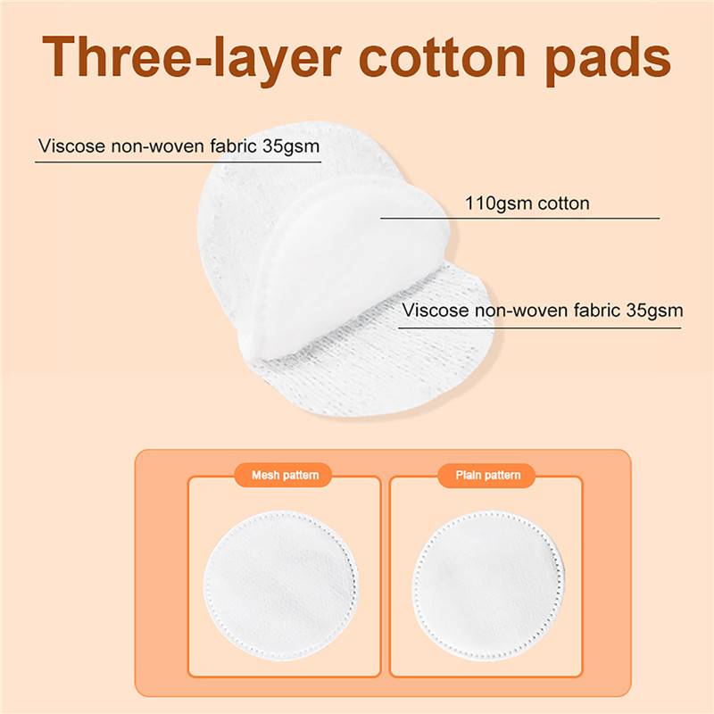 Best Cotton Pads for Makeup Removal in 2024 - CNET