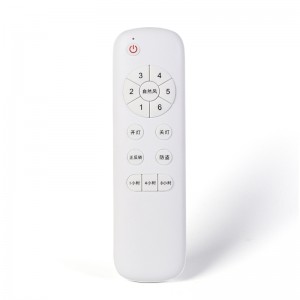 433 remote control