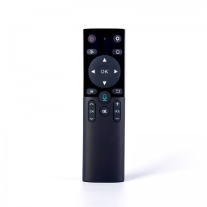 2.4G Air Mouse / Control Remote Somatosensoriale