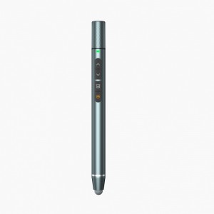 Stylus Pen H108 Notendahandbók