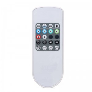 Programmierbare remote control