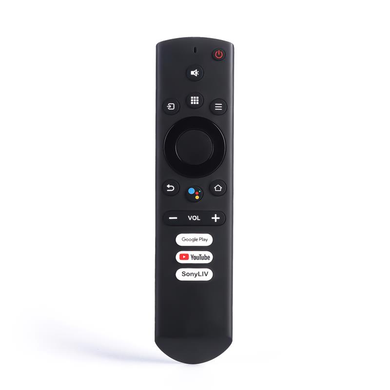 Nice ir learning remote ble opt control big world smart box tv universal voice remotes with 18 keys Featured Image