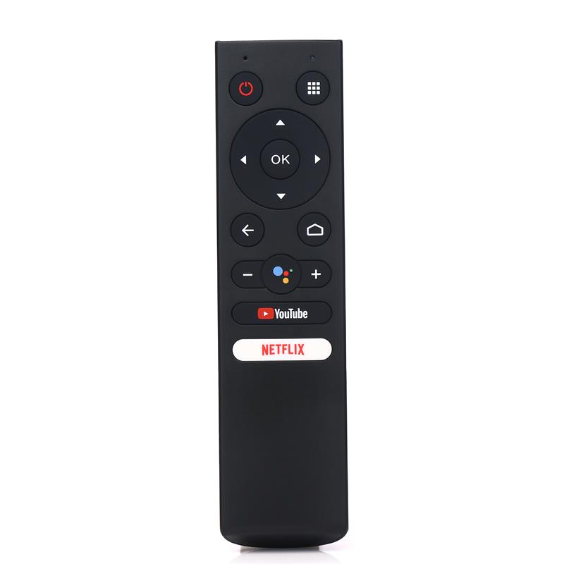TV Voice Remote