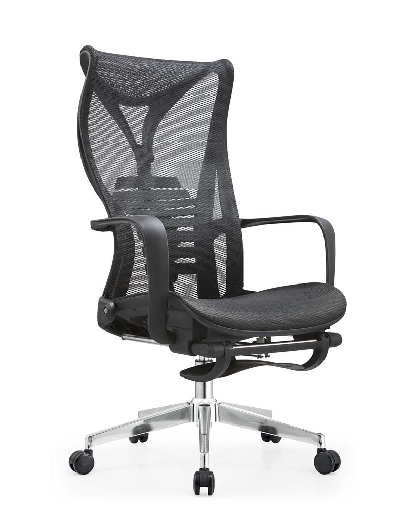 Ji bo êşa piştê kursiya nivîsgeha ergonomîk a herî baş a Herman Miller