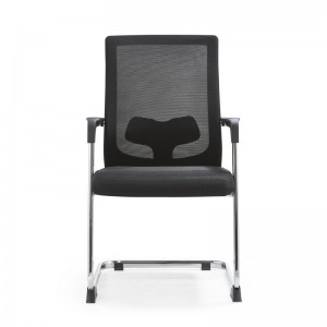 Καρέκλα επισκεπτών γραφείου Best Buy Mesh Chair Συνεδριακή καρέκλα επισκεπτών