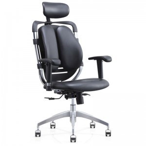 En İyi Herman Miller Ergonomik Sandalye Çift Arkalı Ofis Koltuğu