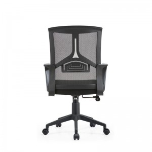 2023 Добар квалитет на големо со нов дизајн Производител на канцелариски столови OEM канцелариски стол