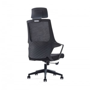 Moderní sponky Amazon Executive Mesh kancelářská židle na prodej
