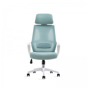 Najlepsze, najwygodniejsze krzesło biurowe Walmart Executive Mesh
