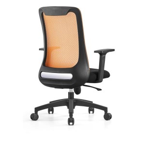 Best Affordable Mid Back Ergonomic Office Chair Under $100
