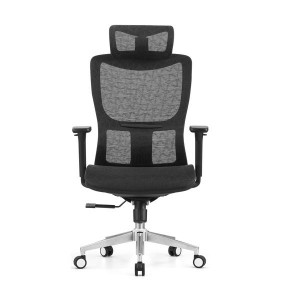 Best Home Ergonomic Office Desk Chair for long hours