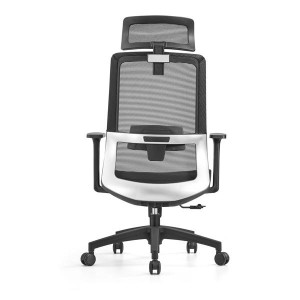 OEM/ODM Adjustable Boss Executive Computer Mesh Office Chair
