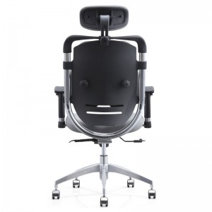 အကောင်းဆုံး Herman Miller Ergonomic Chair Double Back Office Chair
