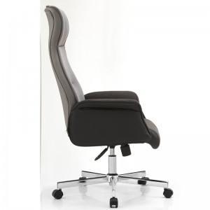 Executive High Back Tall Good Office Chair Factory Direct