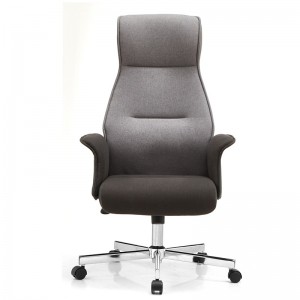 Высокое офисное кресло для руководителей с высокой спинкой, прямая продажа с фабрики