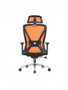 Modern Executive Cel mai bun scaun de birou ergonomic Ikea Mesh