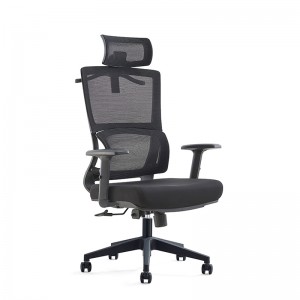 OEM/ODM Supplier Gbajumo Commercial Furniture Itura Alase Conference Office Alaga
