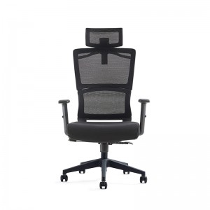 OEM/ODM Supplier Popular Commercial Furniture Komportable Executive Conference Office Chair