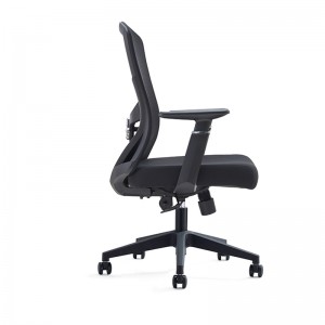 Mellor cadeira de oficina reclinable de malla de Ikea para casa á venda