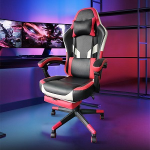 The development history of gaming chair