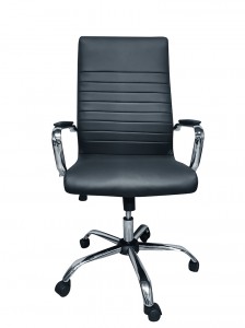 Marques de chaises d'ordinateur de bureau en cuir de haute qualité au meilleur rapport qualité-prix