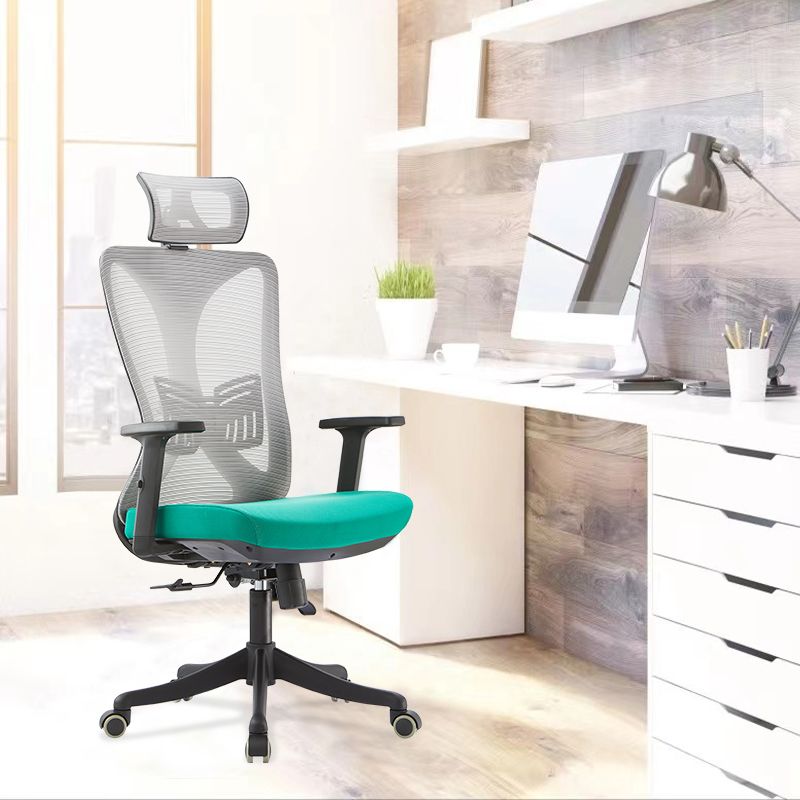 आपकी सबसे उपयुक्त कार्यालय कुर्सी