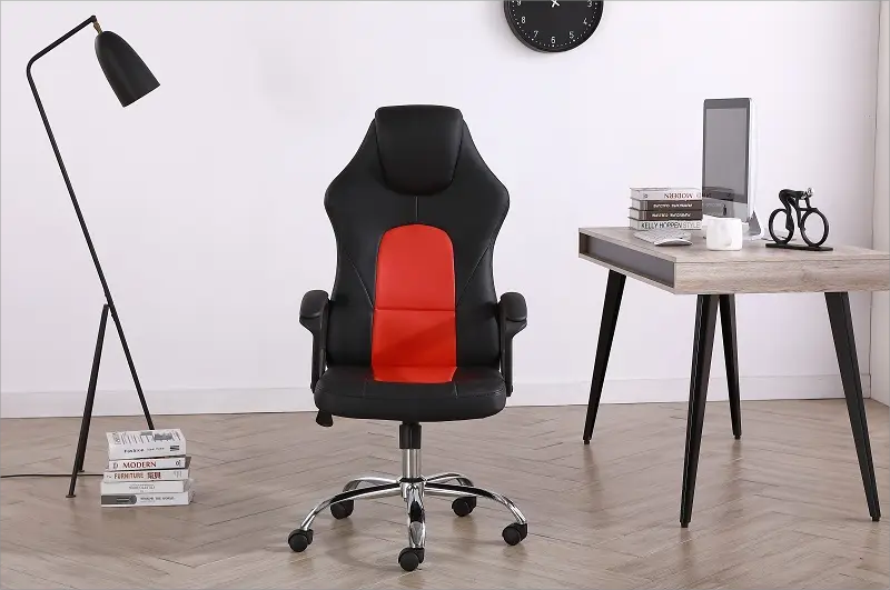 כיצד לבחור כיסא גיימינג