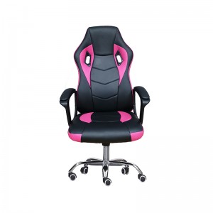 Newly Arrival Gamer Office ເກມ Leather Home Office China Gaming Chair