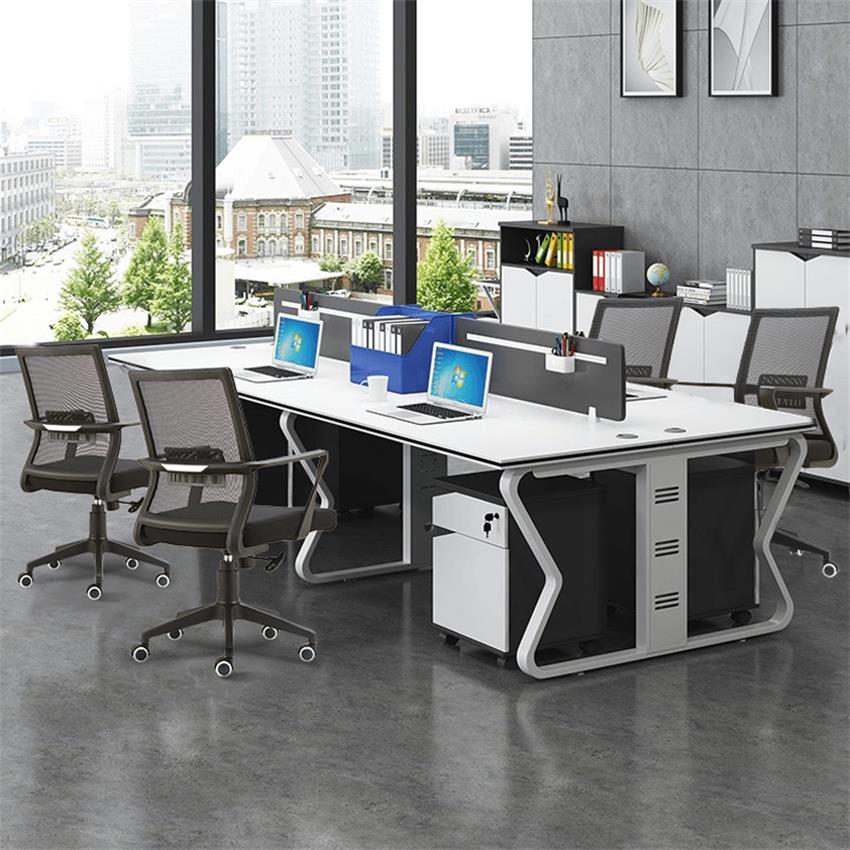 Estratègia de manteniment d'escriptoris i cadires d'oficina
