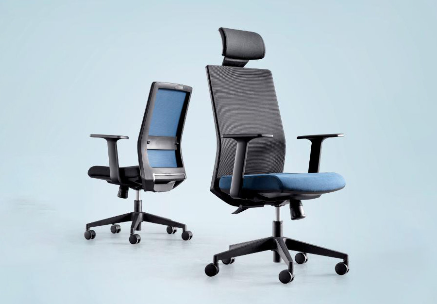 Cadeiras de escritório mais confortáveis ​​de 2021: para casa ou trabalho e para todos os orçamentos
