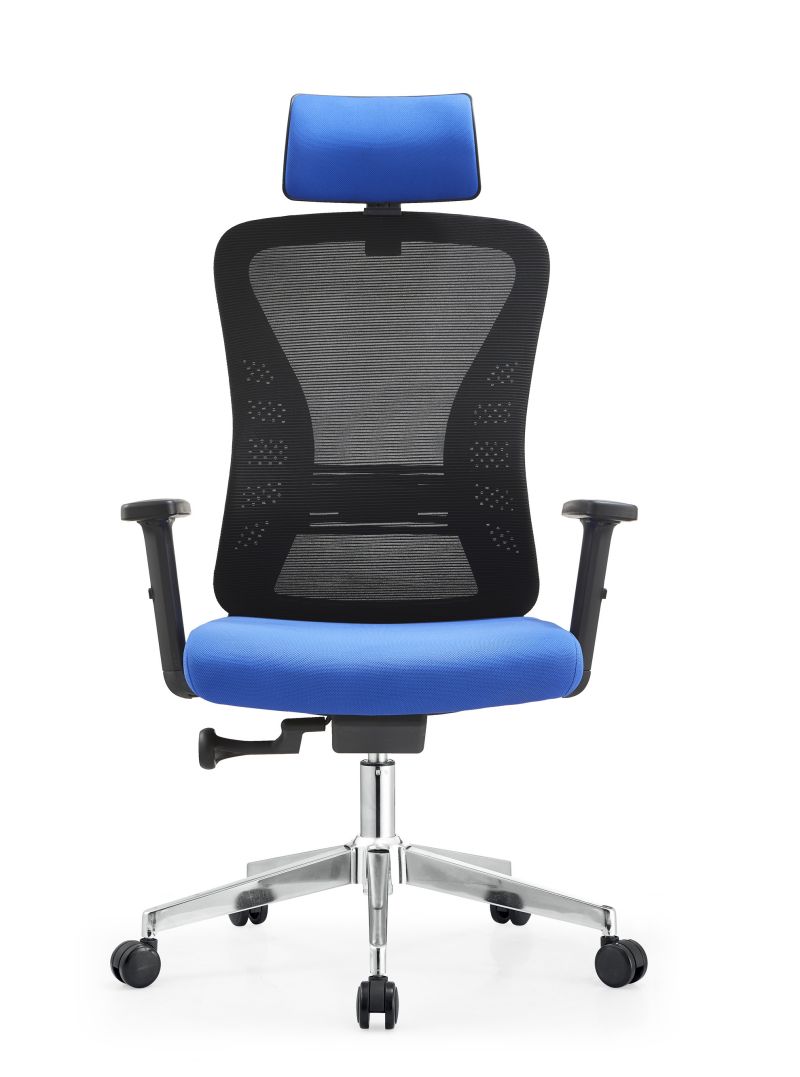 Шта врхунски дизајнер мисли о канцеларијским столицама?