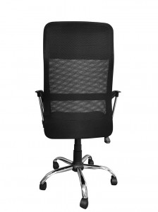 High Back Executive Best Προστατευτικό δαπέδου για καρέκλα γραφείου οσφυϊκής υποστήριξης