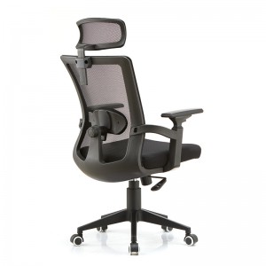 Factory Direct Sale Ergonomic Mesh Task Swivel Office Chair
