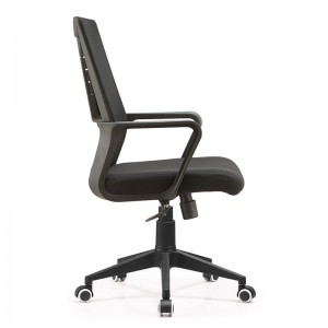 Нова популарна јефтина мрежна окретна кућна канцеларијска столица са подесивом висином