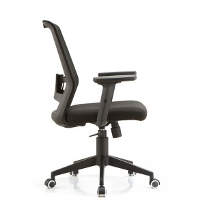 High Quality Contemporary Inexpensive Office Computer Chair With Wheels