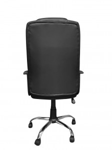 OEM / ODM China Modern Home PU Leather Office Chair Best Buy
