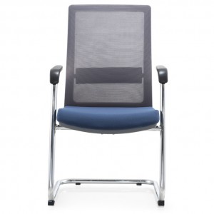 ארגונומי ארגונומי Mid Back Mesh כיסא משרדי כיסא חדר ישיבות כיסא מבקרים כיסא מפגש