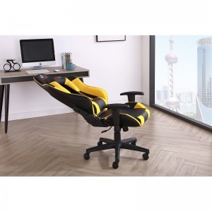 Most Comfortable PC Gaming Chair Best Buy with Lumbar Support