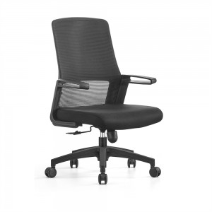 Најбоља ергономска столица за кућну канцеларију за високу особу која дуго седи