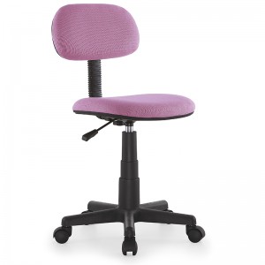 Најдобра евтина детска канцелариска фотелја за компјутер со прилагодлива висина со тркала