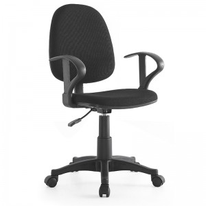 OEM/ODM Factory Wholesale Modern Fabric Office Furniture Executive Chairs