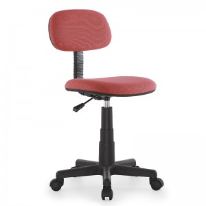 הכיסא הכי זול לילדים המתכוונן לגובה משרדי עם גלגלים