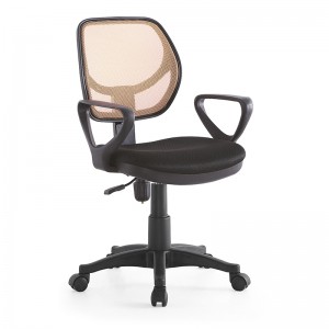 Найкраще доступне сучасне гарне офісне крісло для невеликого простору