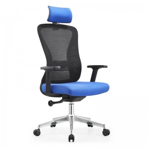 Cómoda silla de oficina ergonómica ejecutiva Staples Herman Miller a la venta