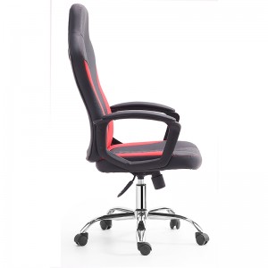 Modernong Barato nga Adjustable Reclining Computer Gaming Chair