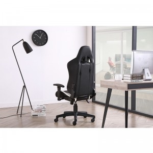 Manufacturer para sa Wholesale Mesh Swivel Executive Gamer Ergonomic PC Gaming Office Chair