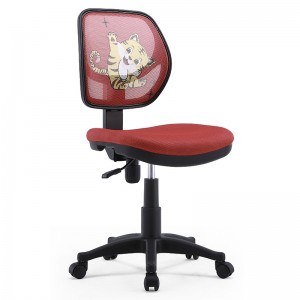 Konkurentna cijena Popularna okretna kancelarijska stolica za izvršne računare