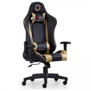 High Back Adjustable Gaming Office Chair Supplier